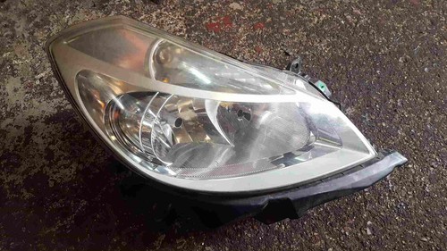 Renault clio mk3 2005 - clio,
