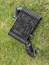 Toyota Starlet Glanza V Gt Turbo Ep82 Ep91 Top Mount Intercooler Setup