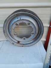 Volkswagen Wheel 15X4 53-65 VW