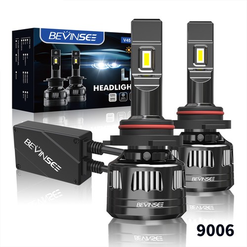 Bevinsee 9006 hb4 - 9006, led
