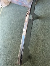 Yamaha RD250/RD350 A/B 1974-75 Torque Induction CHROME CHAIN GUARD / Chainguard