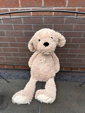 Keel Eco Keeleco Large Dog Puppy Labrador Plush Soft Toy Love To Hug Lab 25"