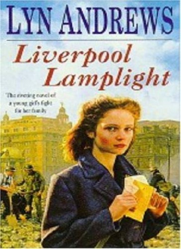 Liverpool lamplight lyn - ,
