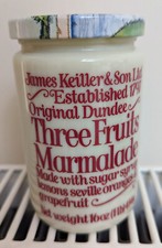 JAMES KEILLER THREE FRUITS