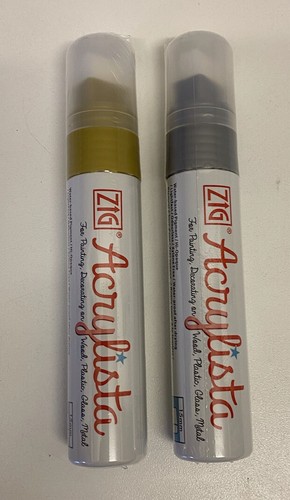 Kuretake marker pen 15mm - marker,
