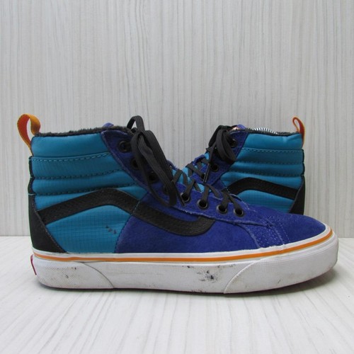 Mens vans sk8 size - size, 5