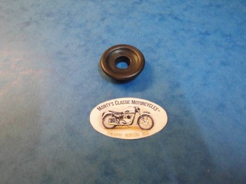 Triumph valve spring top - triumph,
