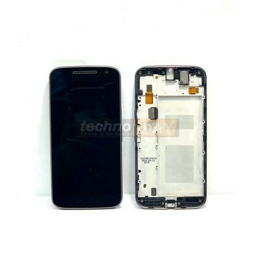Genuine motorola moto - motorola, g4