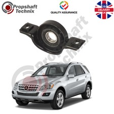 Mercedes ML W164 2005 - 2012 Rear Prop-shaft Centre Bearing  OE. A1644102302