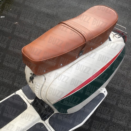 Lambretta series 3 - 2,