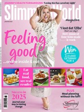 Slimming world magazine - slimming,