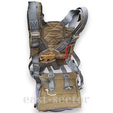 Harness with Parachute S-4