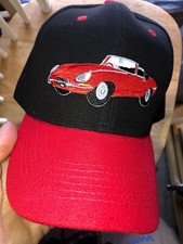 JAGUAR XKE SPORTS CAR SUPER