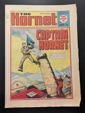 The Hornet Comic No 612 May