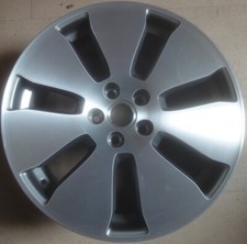 SINGLE NEW 19" GENUINE Aston Martin V8 Vantage SAMPLE alloy wheel - memorabilia