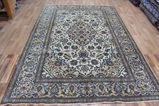 Old Handmade Persian Carpet