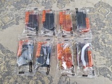 Printing Pleasure 8 (2 SETS) Compatible Printer Ink Cartridges for Deskjet 3070A