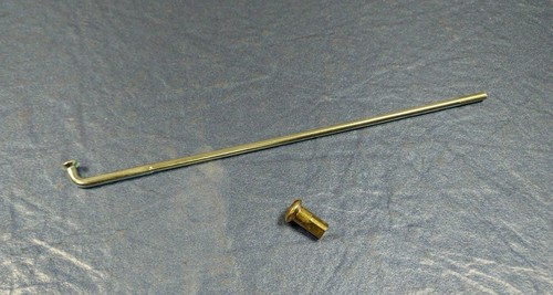 41027 085 kawasaki - spoke, front