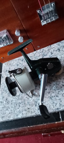 Abu cardinal fixed spool - cardinal,