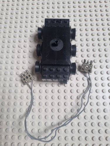 Lego vintage electric wire - lego,