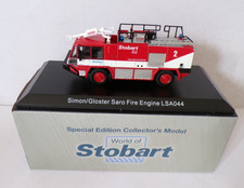 ATLAS WORLD OF STOBART