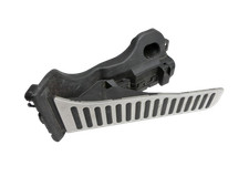 gas value sensor Gas pedal for