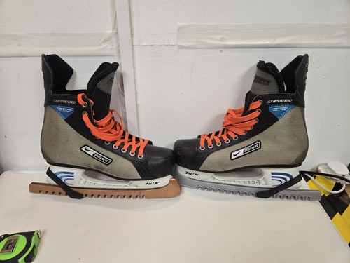 Bauer supreme ice - supreme, hockey