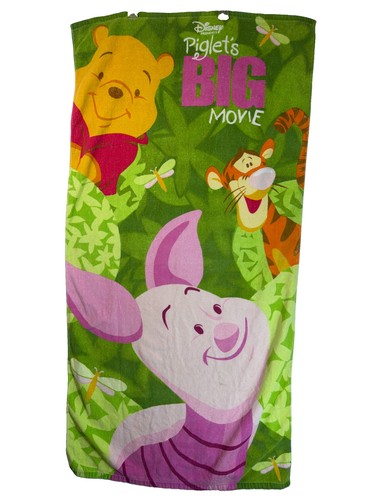 Vintage disney winnie the - the, pooh