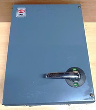 MEM 100KXTNC2F Exel 100A