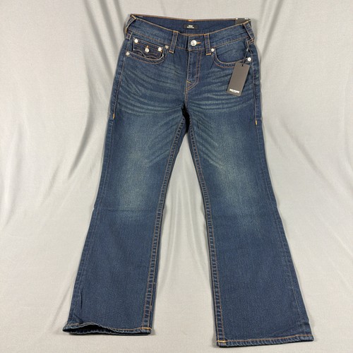 True religion jeans ricky - true,