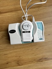 Homedics Me My Elos Permanent Hair Removal System