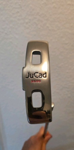 Jucad x600 putter 89cm inc - jucad,