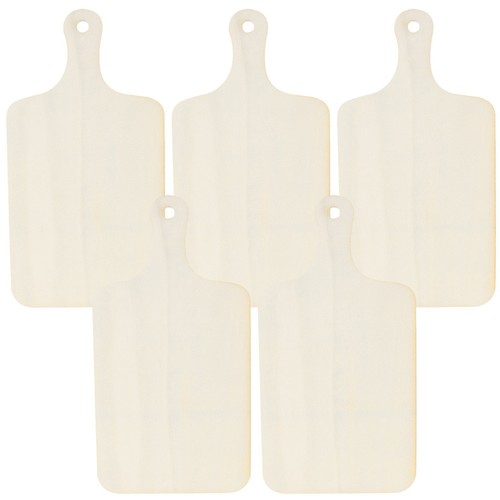 5pcs wooden board for diy - for,