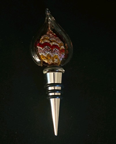 Murano style art glass - murano,