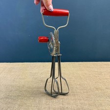 VINTAGE SKYLINE MANUAL ROTARY