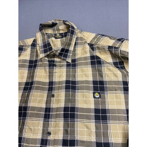 Lowrider button shirt mens - lowrider,