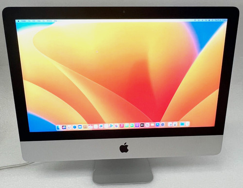 Apple imac 2017 i5 - i5, 7400