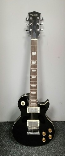 Rockburn les paul - rockburn, |