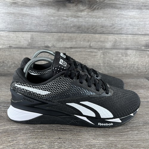 Reebok nano shoes mens - x3, size
