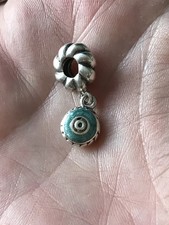 Genuine Pandora Evil Eye