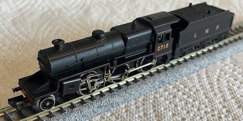 Graham farish gauge crab - farish,