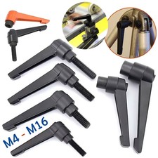 M4 M5 M6 M8 M10 M12 M14 M16