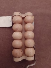 Wooden Feet Massagers