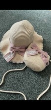 Pink Girls Aged 3-7 Years