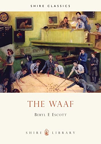 The waaf by - waaf,