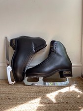 John Wilson Coronations Ace