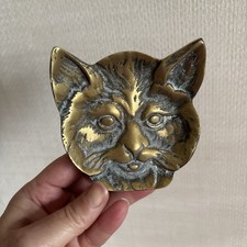 Vintage Heavy Art Nouveau