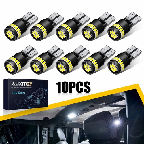 Error free canbus 501 smd - error,