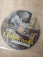 Littlewoods 1956-57 Mail Order