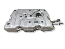 BMW 5 G30 G31 G38 2017 Fuel